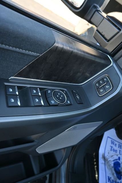 New 2026 Ford F350 Lariat image 11