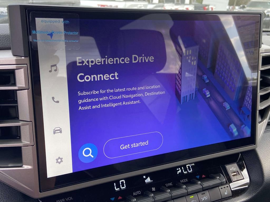 New 2026 Toyota Tundra SR5 w/ SR5 Premium Package image 30