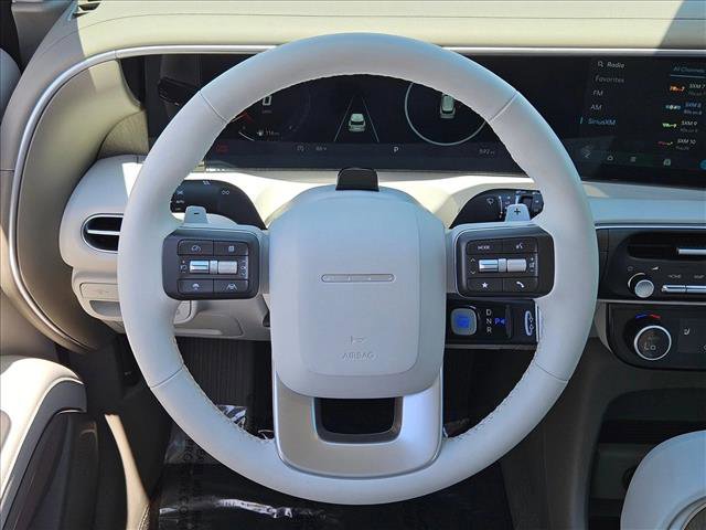 Used 2026 Hyundai Palisade SEL FWD image 15