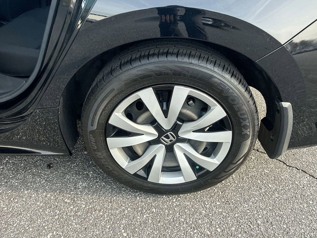 Used 2023 Honda Civic LX image 25