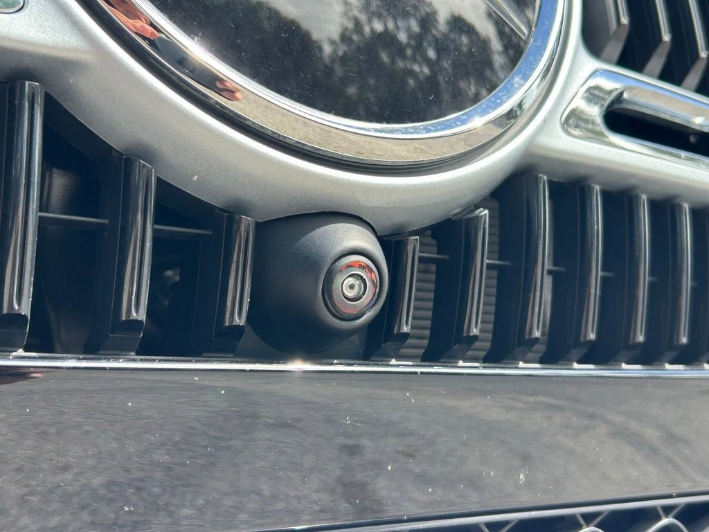 Used 2026 Mercedes-Benz GLE 350 4MATIC image 26