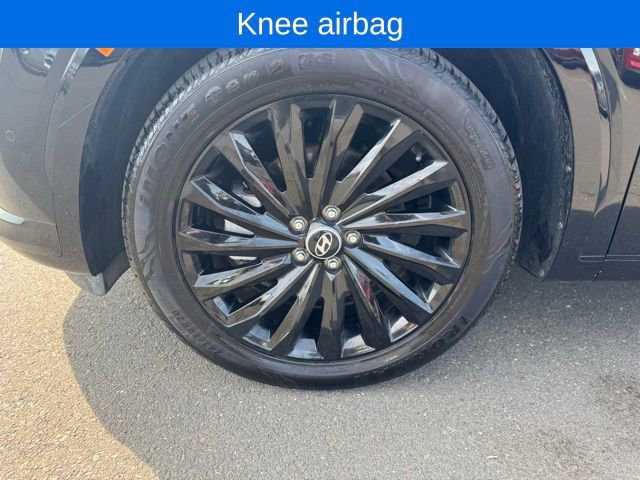 Used 2024 Hyundai Palisade Calligraphy image 37