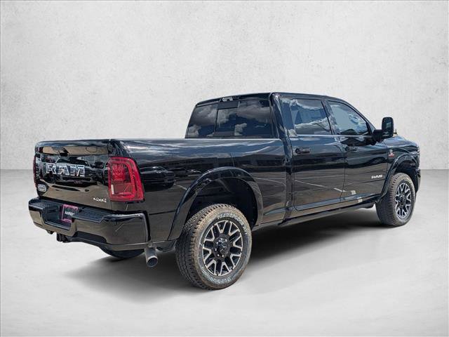 New 2026 RAM 2500 Limited image 5