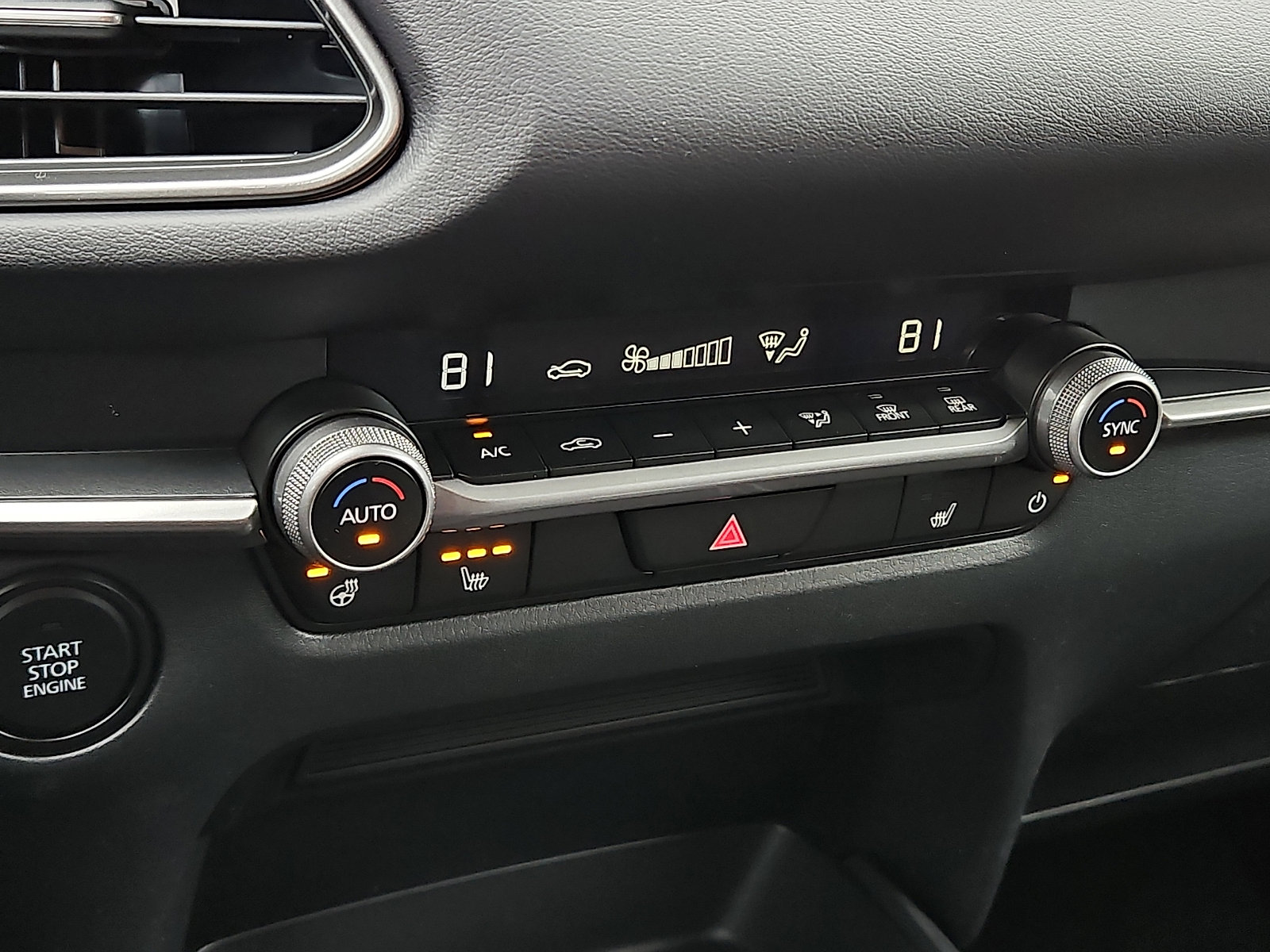 New 2026 MAZDA CX-30 AWD 2.5 S w/ Premium Package image 13