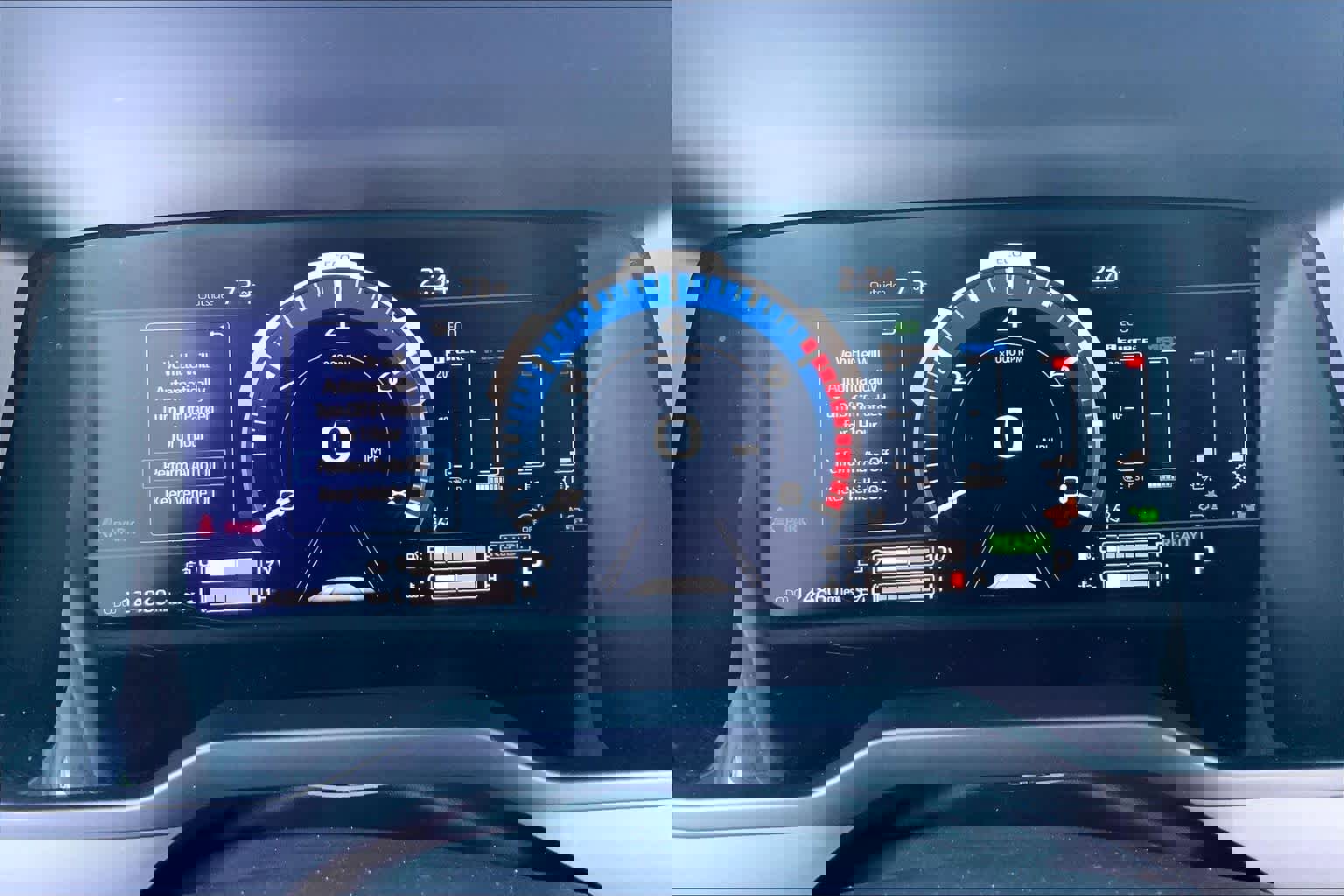 Used 2022 Toyota Tundra Capstone image 25