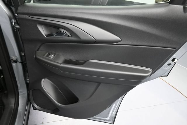 New 2026 Chevrolet TrailBlazer LT w/ Convenience Package FWD image 27