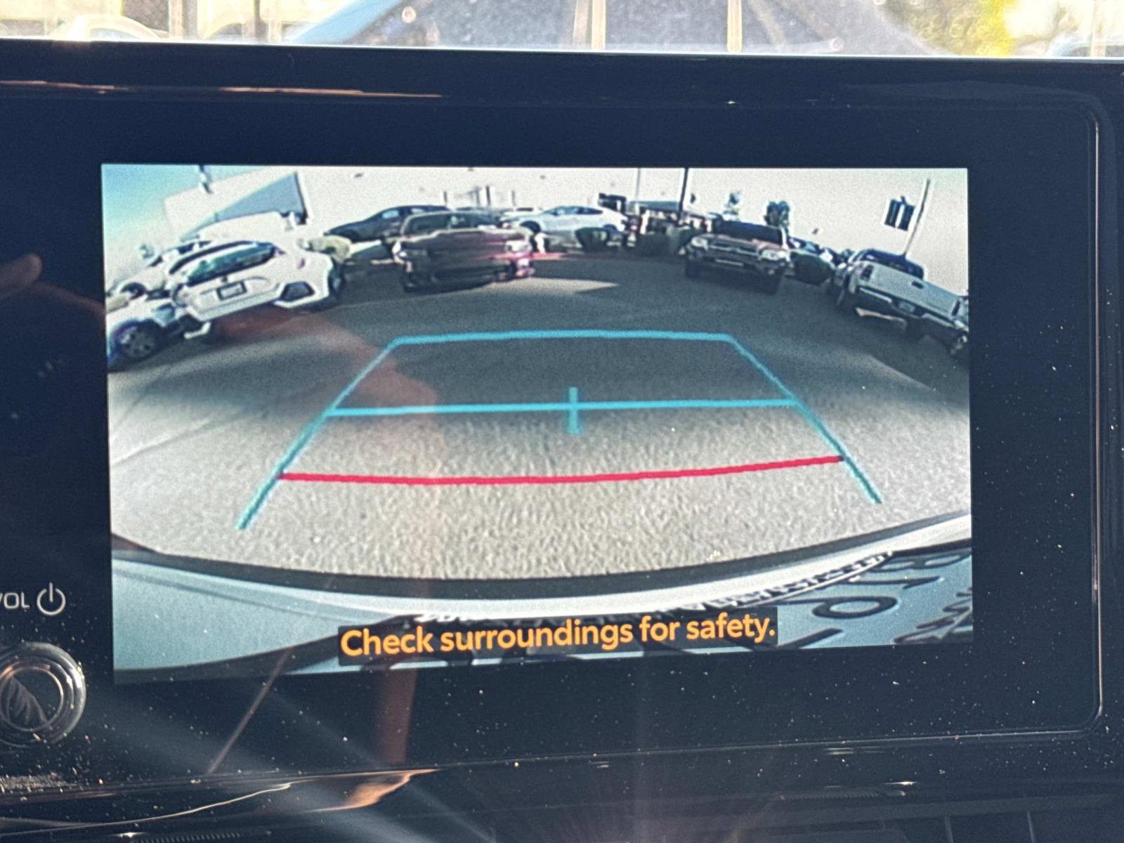 Used 2024 Toyota Corolla Cross LE image 12