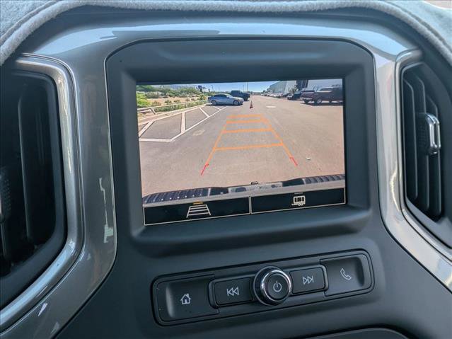 Used 2024 Chevrolet Silverado 2500 Custom w/ Custom Convenience Package image 12