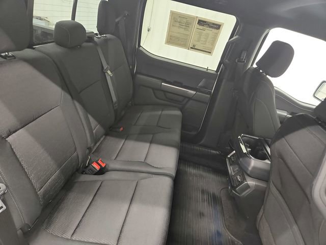 Used 2022 Ford F150 XLT w/ Equipment Group 302A High AWD/4WD image 40