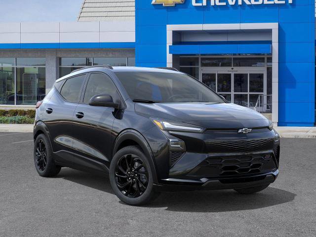 New 2027 Chevrolet Bolt RS FWD image 7
