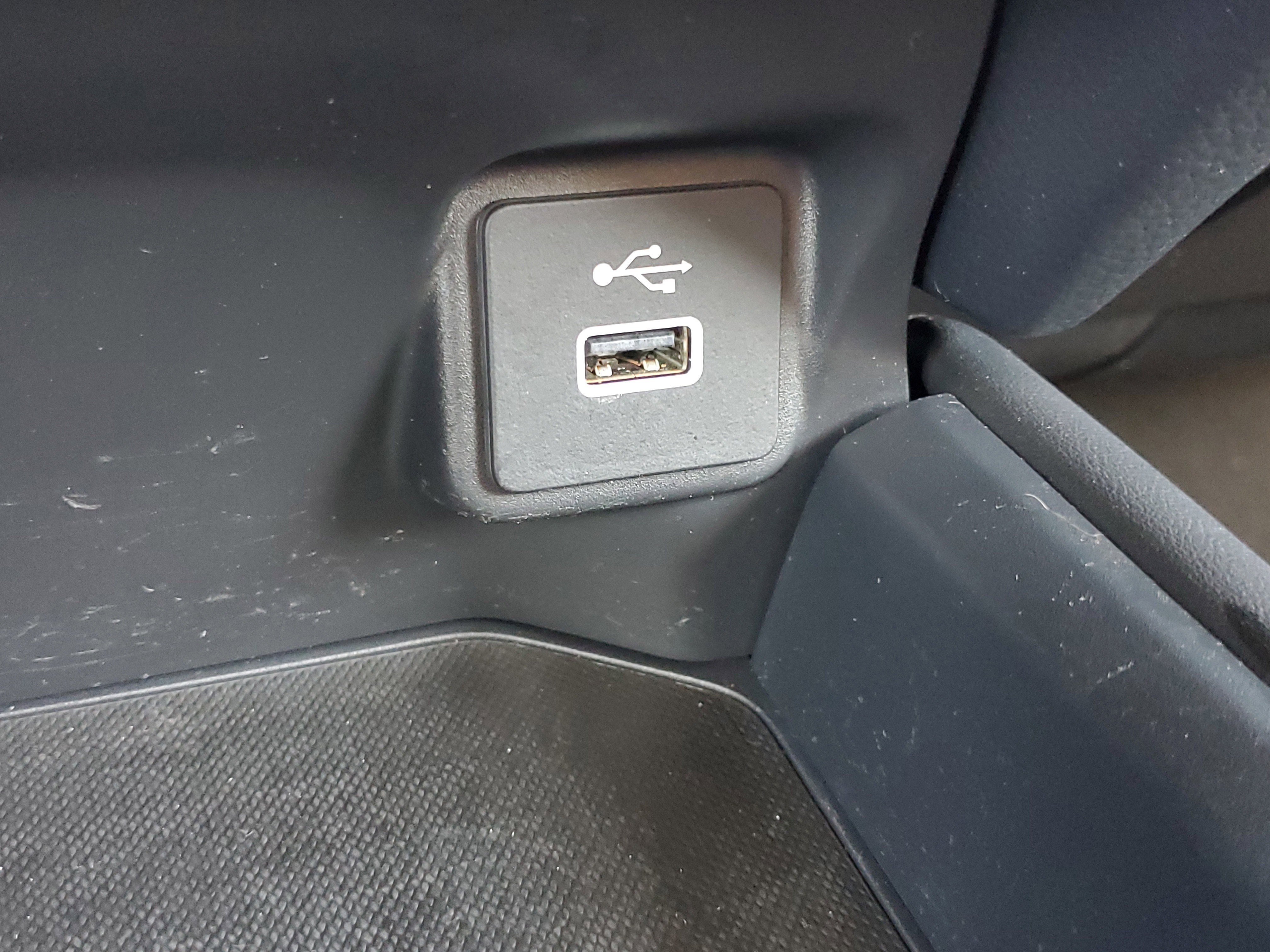 Used 2025 Honda HR-V LX image 27