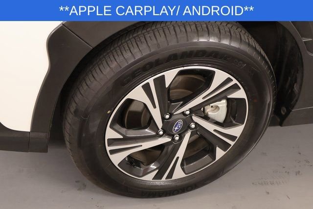 Certified 2024 Subaru Crosstrek 2.0i Premium image 7