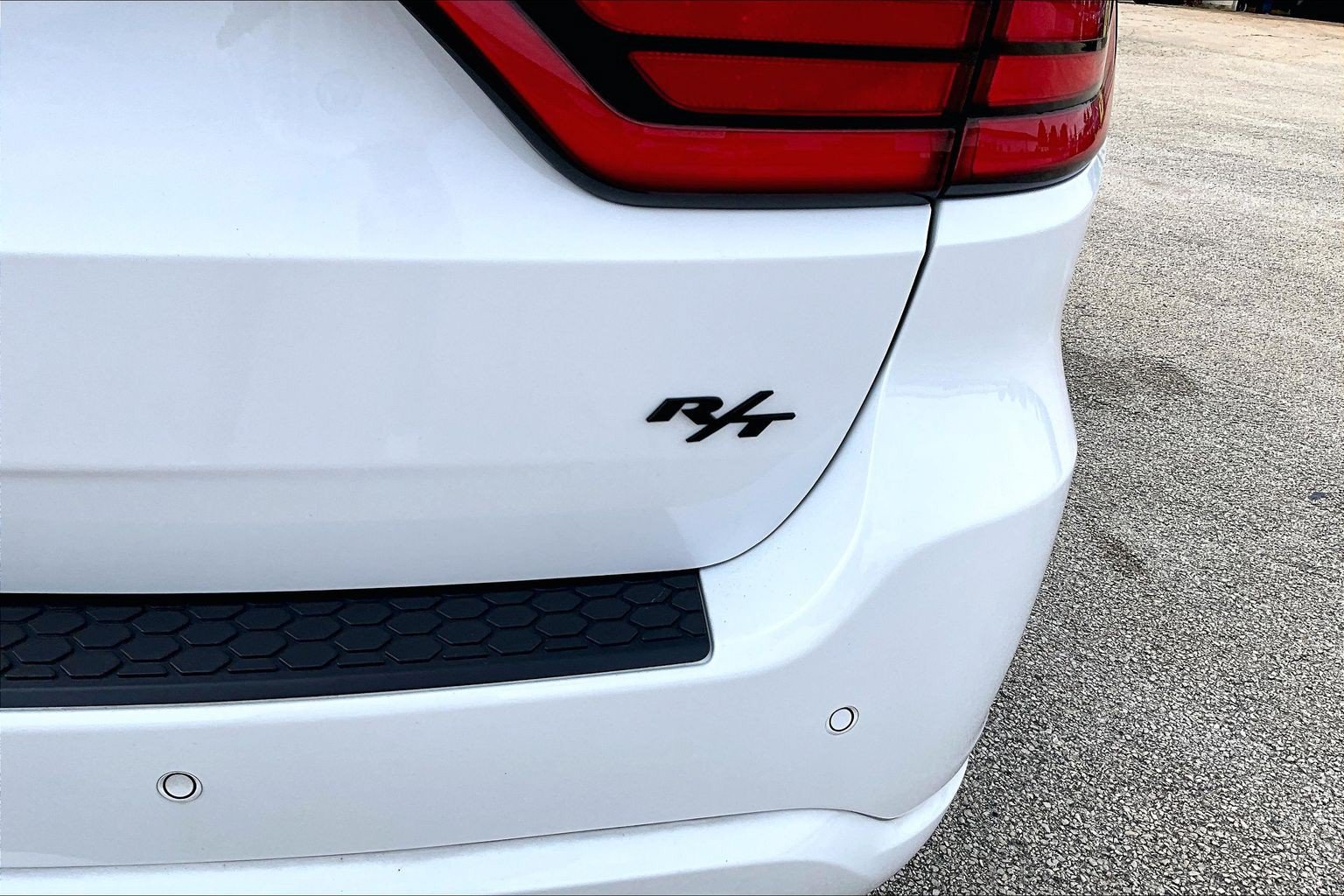 Used 2023 Dodge Durango R/T AWD/4WD image 8