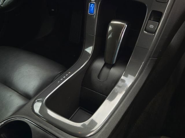 Used 2012 Chevrolet Volt Premium w/ Premium Trim Package FWD image 28