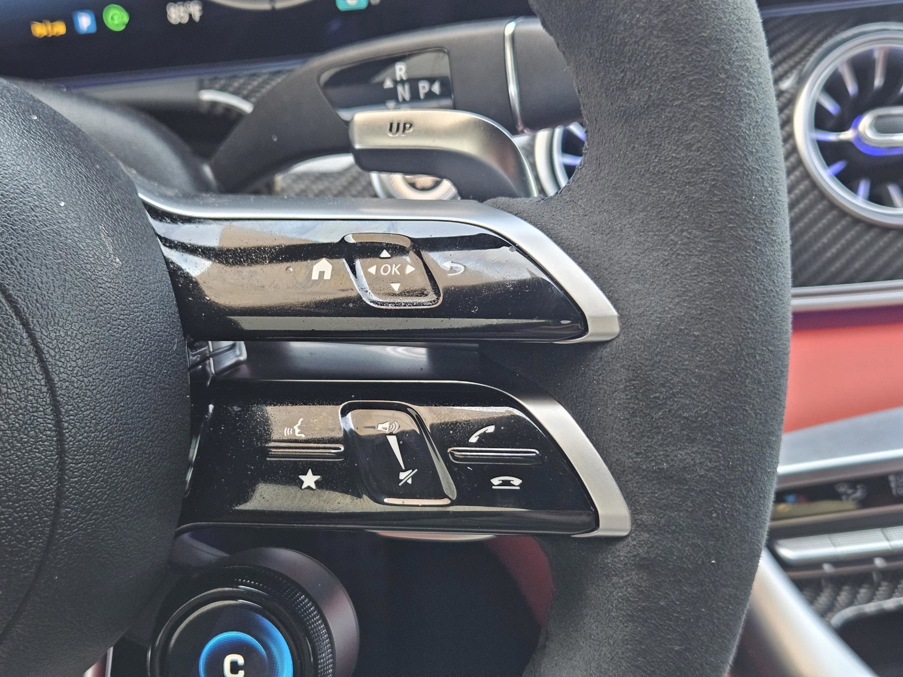 Certified 2024 Mercedes-Benz AMG GT 53 image 29