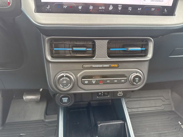 Used 2026 Ford Maverick Lobo AWD/4WD image 27