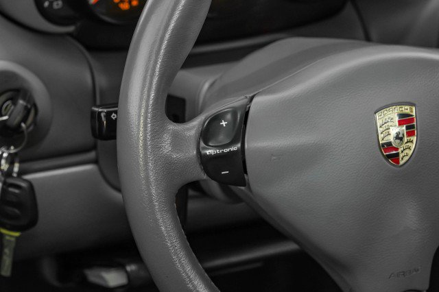 Used 2001 Porsche 911 Carrera 4 image 12