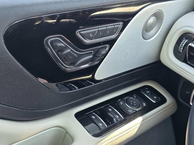 Certified 2025 Lincoln Aviator Reserve w/ Equipment Group 201A image 14