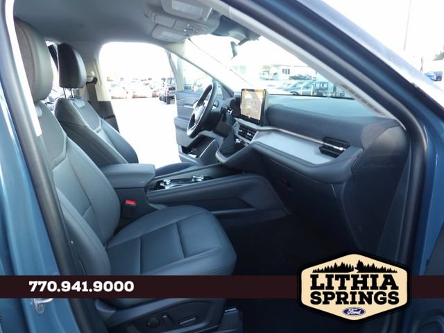 New 2026 Ford Explorer Active w/ Active Comfort Package RWD image 35