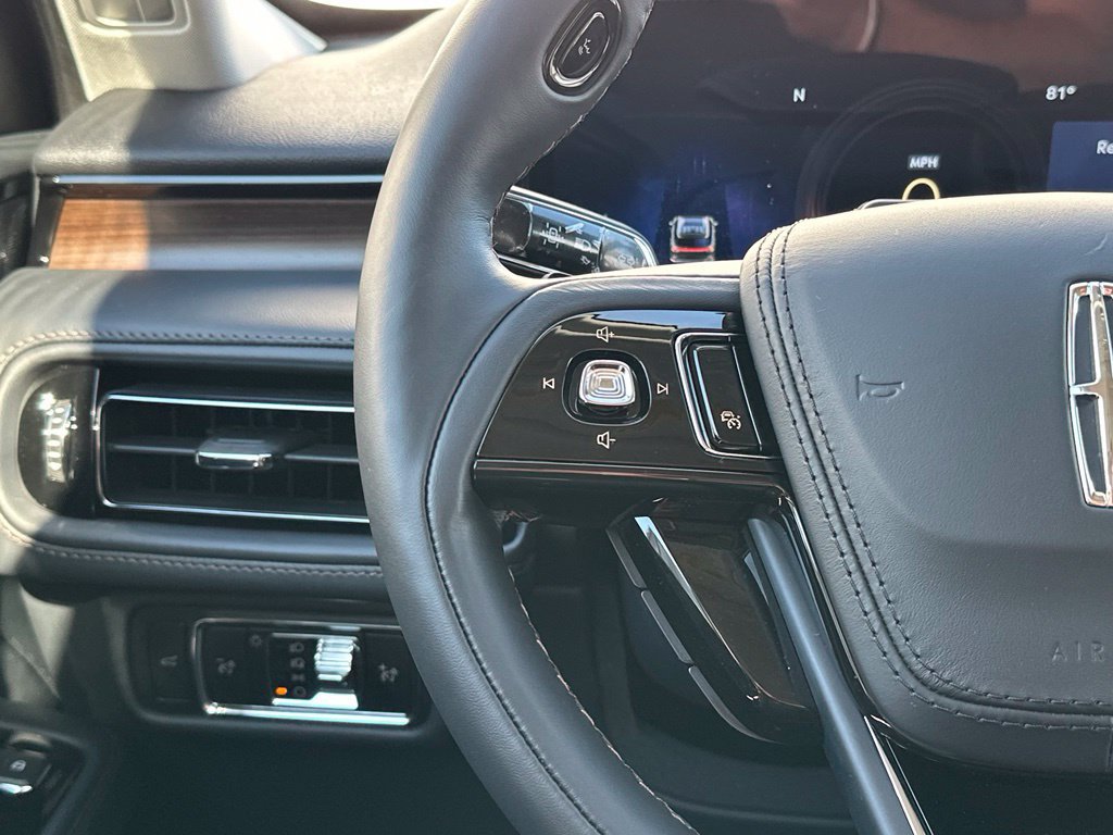 New 2027 Lincoln Aviator Reserve AWD/4WD image 9