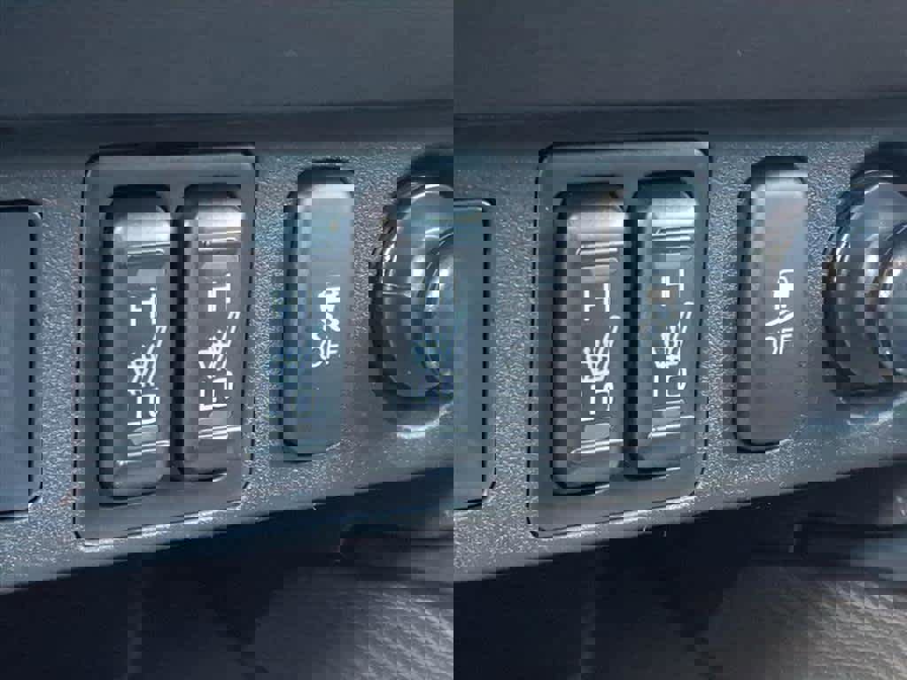 New 2026 Mitsubishi Outlander Sport LE image 10