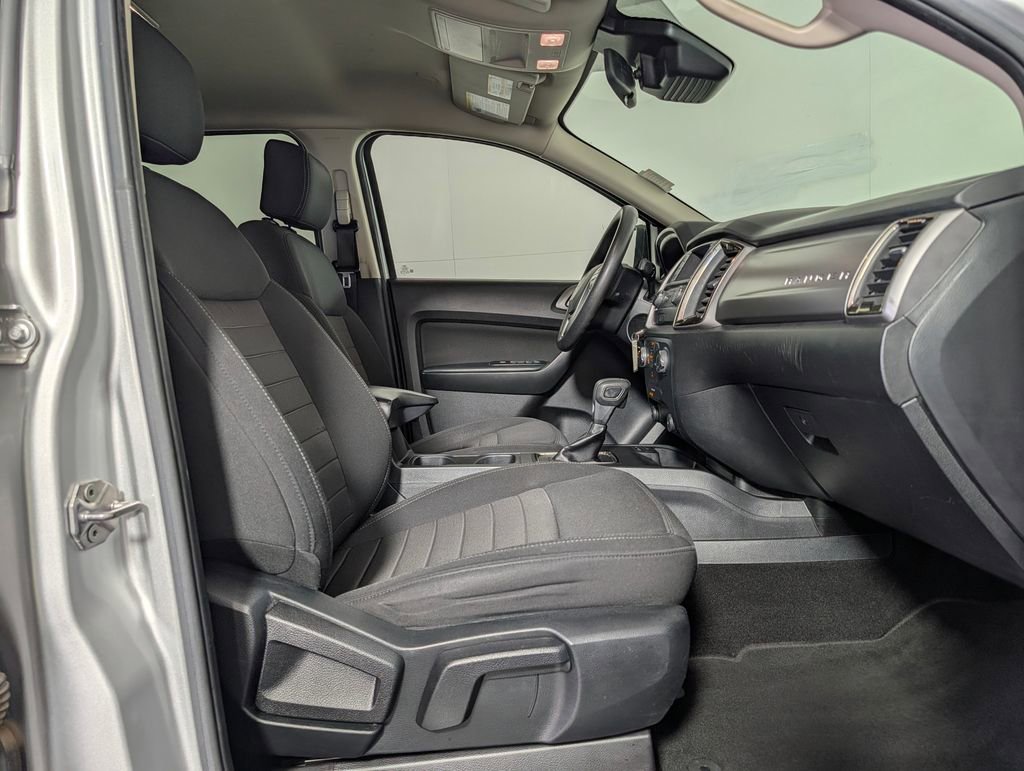 Certified 2019 Ford Ranger XLT RWD image 10