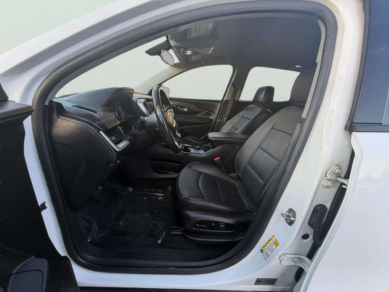 Used 2019 GMC Terrain SLT image 15