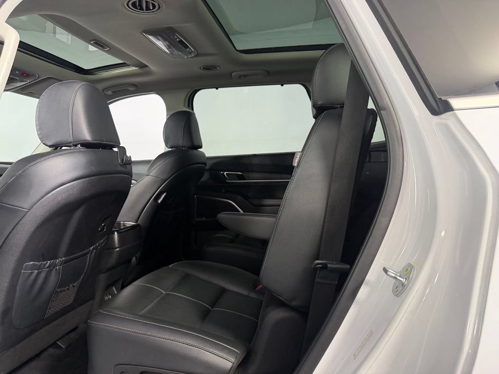Used 2024 Kia Telluride SX AWD/4WD image 28