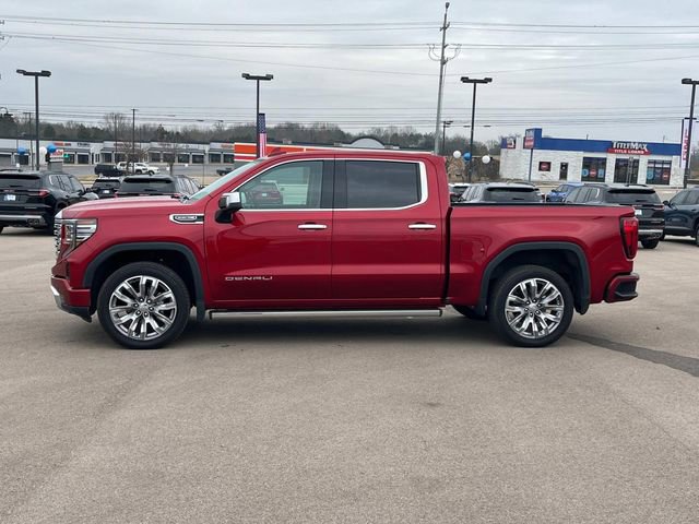 Certified 2024 GMC Sierra 1500 Denali w/ Denali Reserve Package image 7