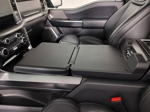 Certified 2023 Ford F150 Platinum w/ Equipment Group 701A High image 67