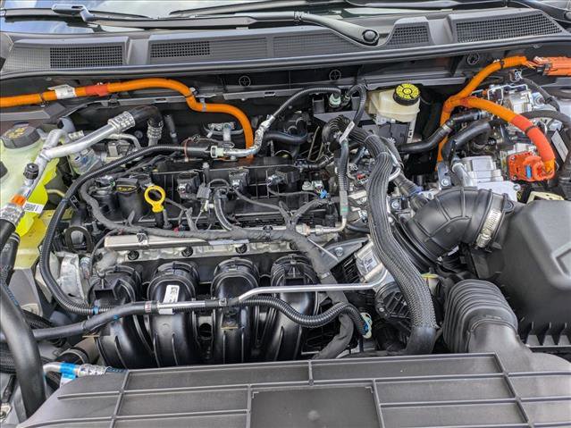 New 2025 Lincoln Corsair Grand Touring w/ Equipment Group 301A image 15