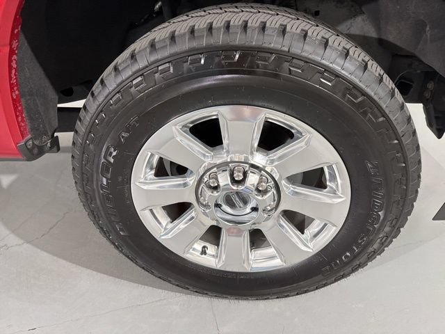 Used 2022 Ford F250 Platinum AWD/4WD image 12