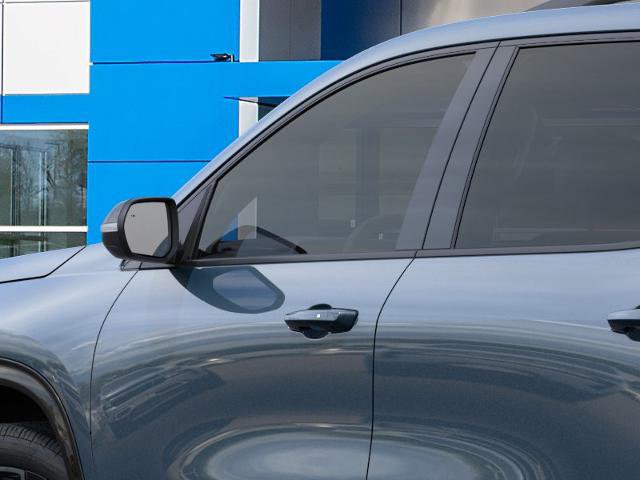 New 2026 Chevrolet Traverse RS AWD/4WD image 45