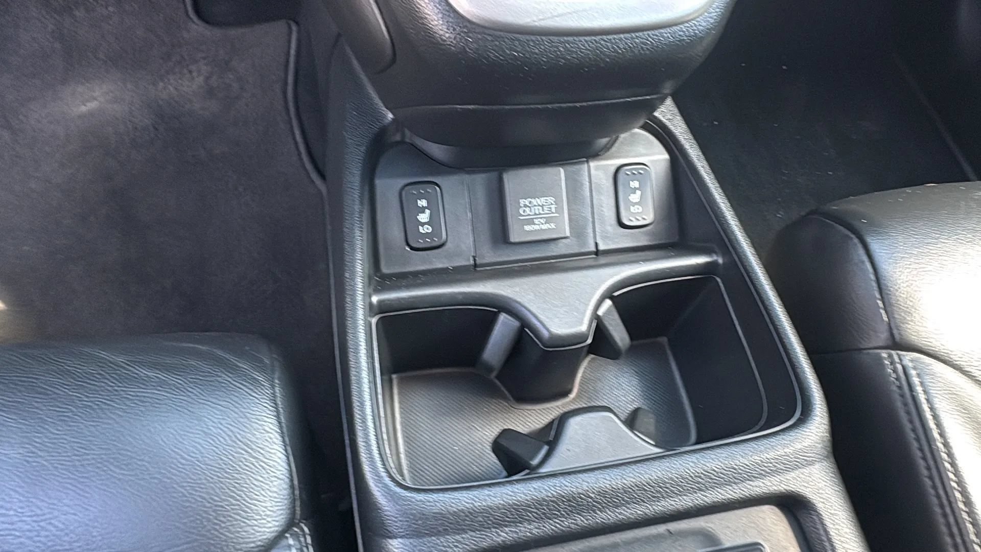 Used 2014 Honda CR-V EX-L image 23