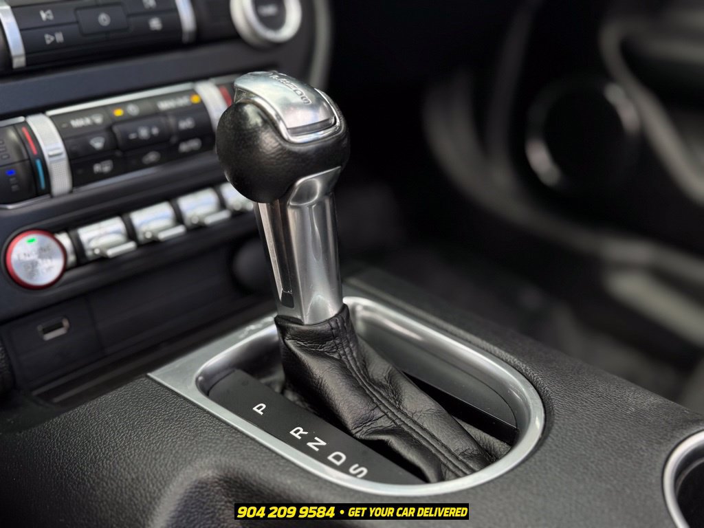 Used 2022 Ford Mustang GT Premium RWD image 18