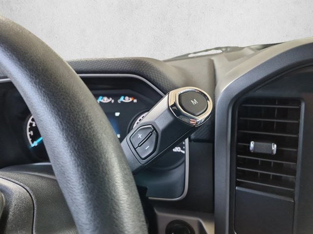 Used 2022 Ford F150 XLT w/ Bed Utility Package AWD/4WD image 12