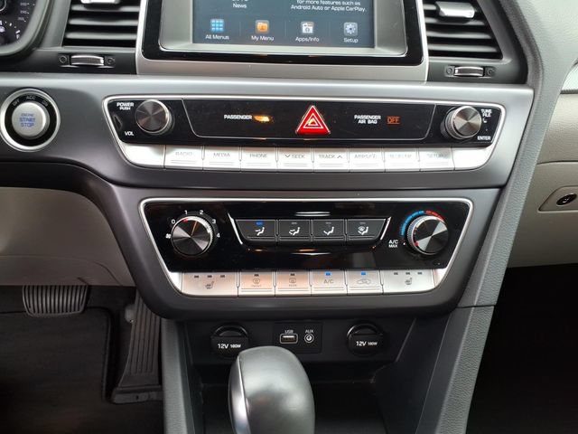 Used 2018 Hyundai Sonata SEL w/ Tech Package 02 FWD image 19