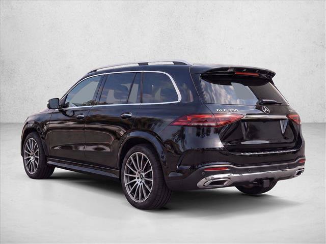 Used 2024 Mercedes-Benz GLE 350 4MATIC image 5