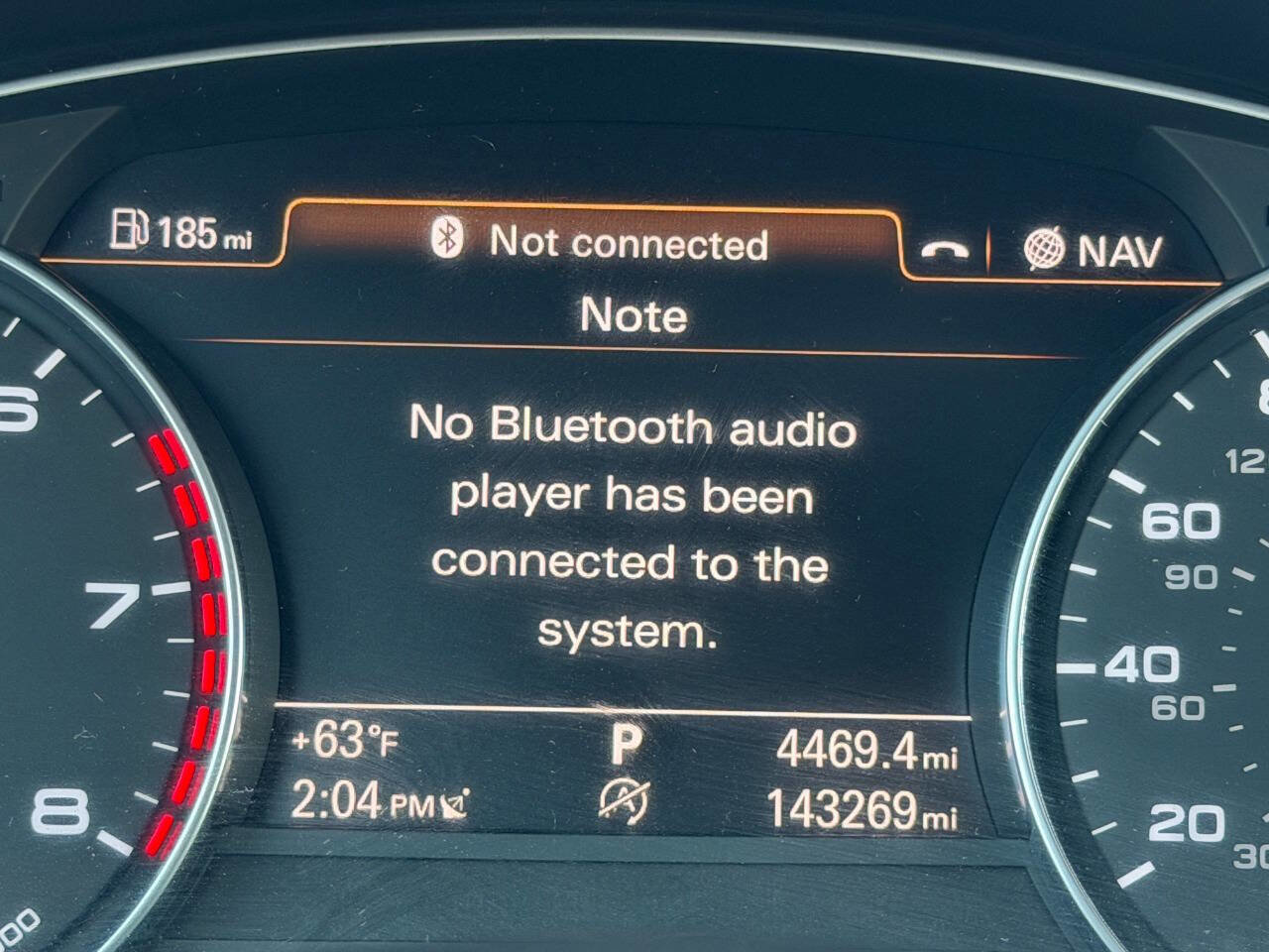 Used 2013 Audi A7 3.0T Prestige w/ Prestige Pkg image 56