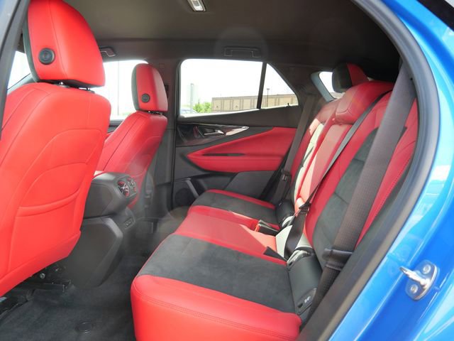 Used 2024 Chevrolet Blazer EV RS AWD/4WD image 14