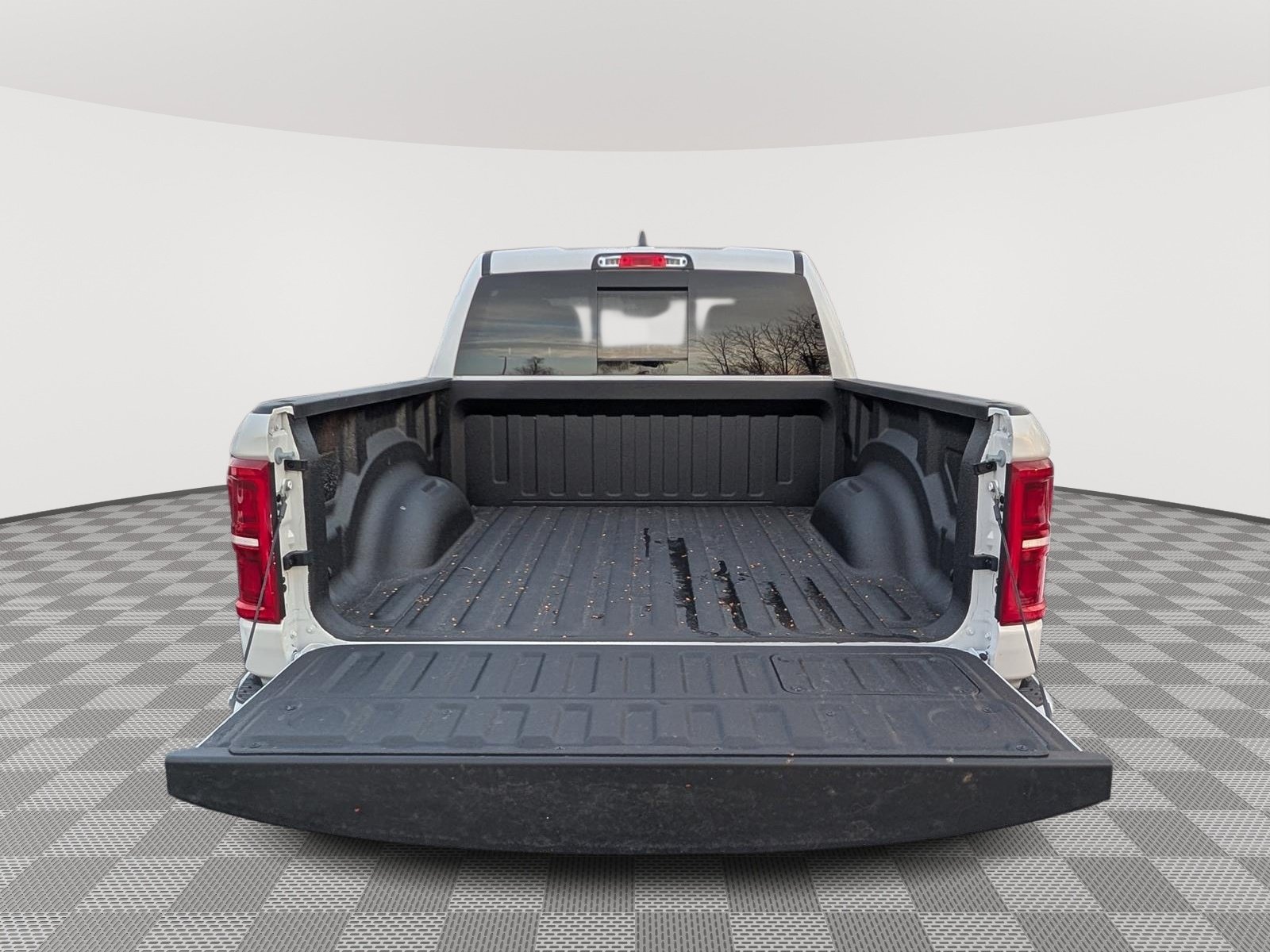 New 2026 RAM 1500 Limited w/ Night Edition AWD/4WD image 10