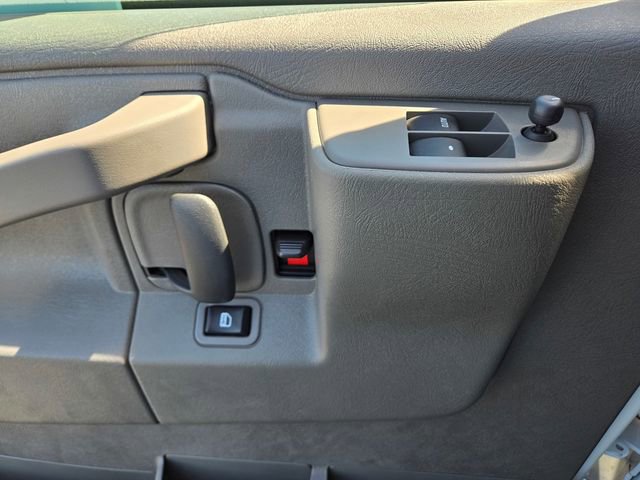 Used 2024 Chevrolet Express 2500 w/ Driver Convenience Package image 13