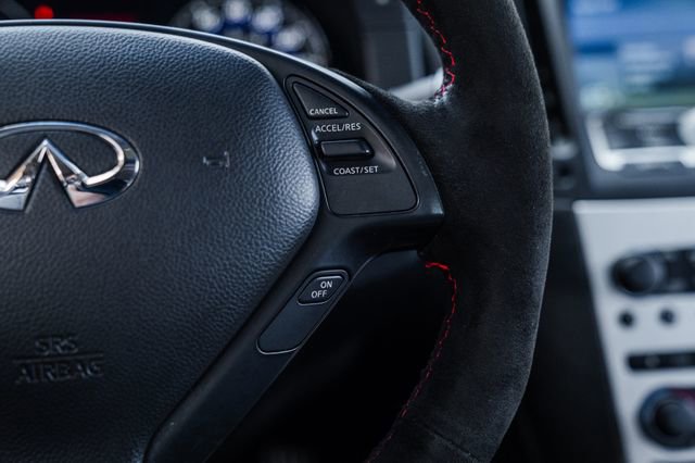 Used 2009 INFINITI G37 Sport w/ Premium Pkg image 69