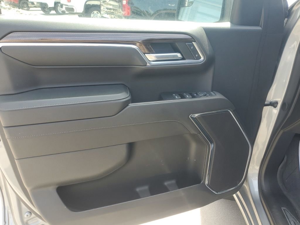 Used 2024 Chevrolet Silverado 1500 LT w/ Protection Package image 16