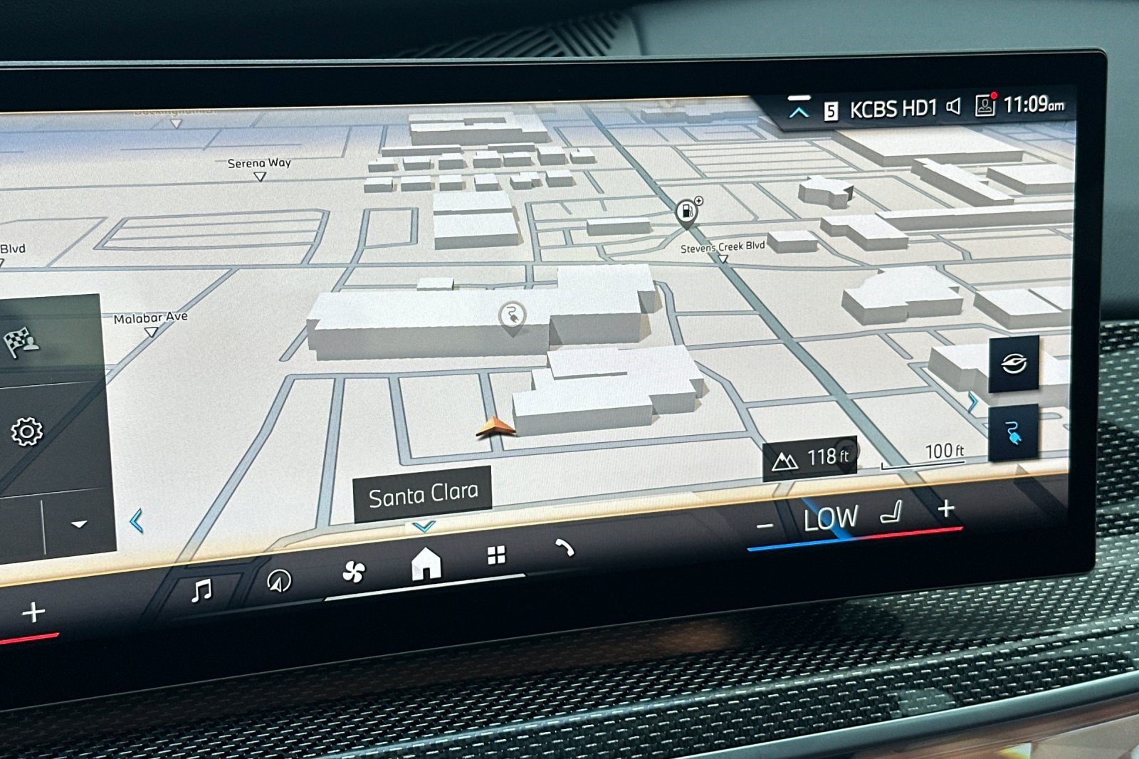Certified 2023 BMW i7 xDrive60 AWD/4WD image 19