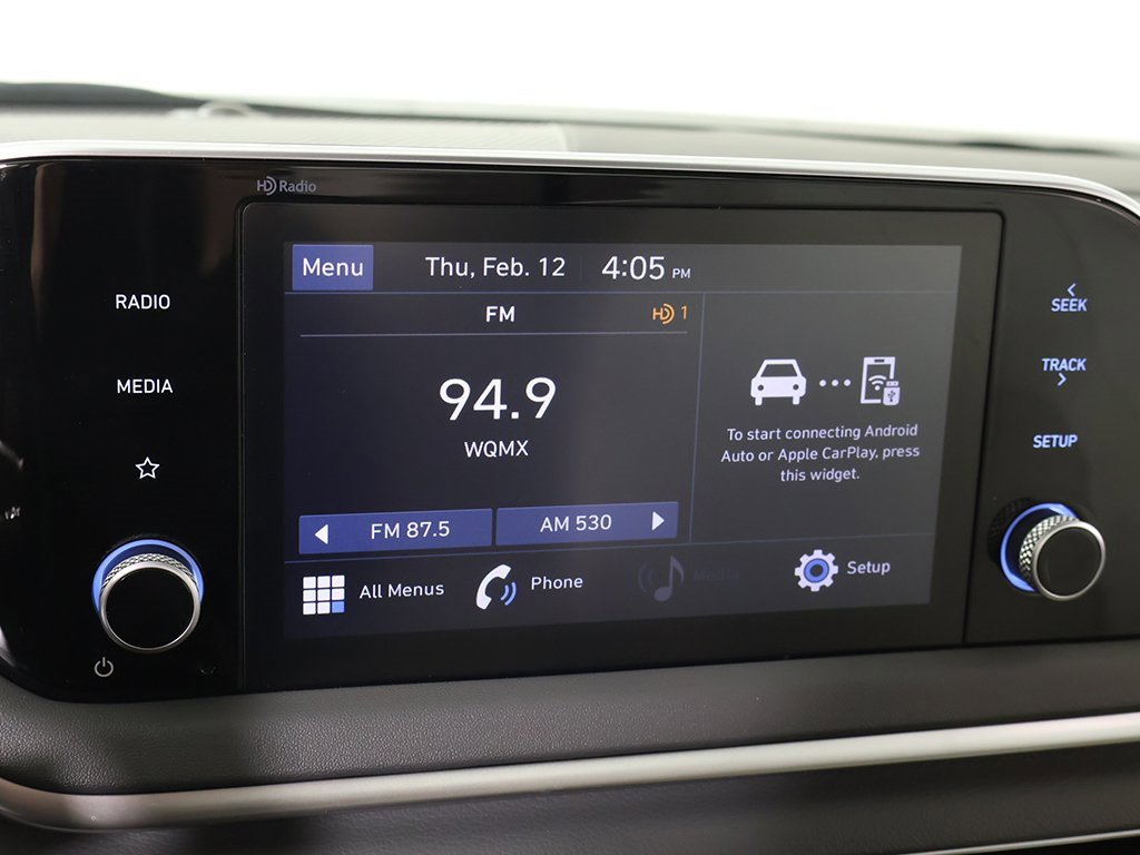 Used 2023 Hyundai Sonata SE w/ Preferred Accessory Package image 40