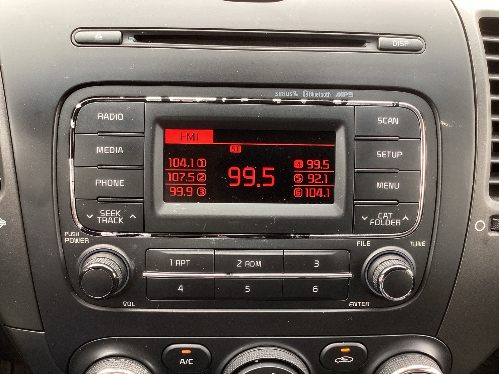 Used 2016 Kia Forte LX image 5