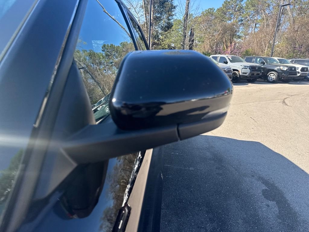 Used 2025 Ford Explorer ST-Line w/ ST-Line Street Pack image 32