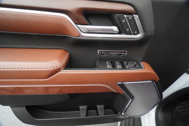 Used 2026 GMC Sierra 1500 Denali Ultimate image 16
