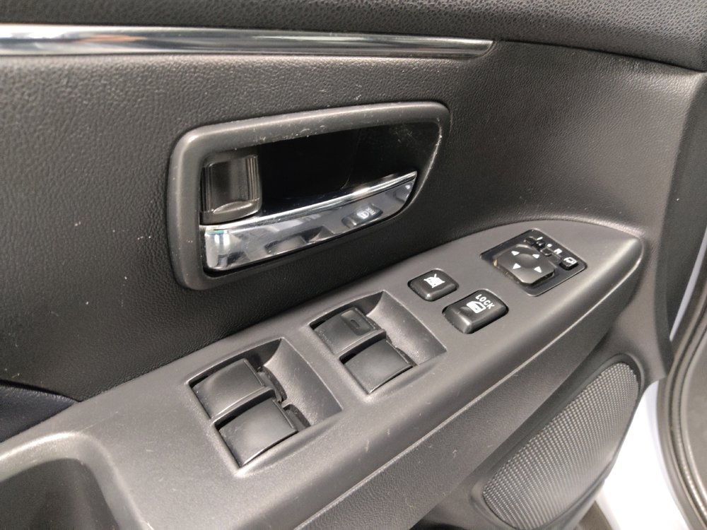 Used 2016 Mitsubishi Outlander Sport SEL image 27